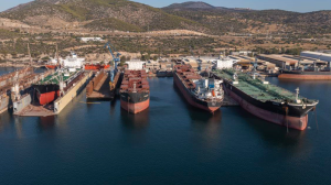 Το ελληνικό story υπεραπόδοσης, το αφήγημα της μείωσης των επιτοκίων, η «αγάπη» της M.S για την Alpha Bank και το deal Attica - Ναυπηγείων Ελευσίνας- Εποπτεύων Χ
