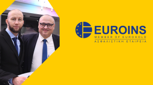 Euroins Ελλάδος: Ενίσχυση της Εταιρικης Διακυβέρνσης με νέα διοικητική δομή!
