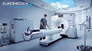Ultra Low Dose CT: Η πρωτοπόρα διάσταση της Αξονικής Τομογραφίας Πνευμόνων στο «Euromedica» Εγκέφαλο Χαλανδρίου!