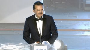 Υποψήφιος στις εκλογές του Οικονομικού Επιμελητηρίου Ελλάδος ο Γιώργος Φουφόπουλος