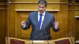 Χάρης Θεοχάρης: Για την κυβέρνηση της ΝΔ η φορολογική δικαιοσύνη είναι ύψιστη αξία!