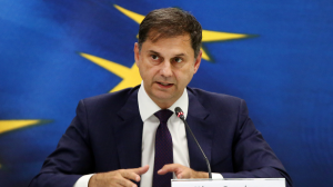 Χάρης Θεοχάρης: Σκοπός της κυβέρνησης είναι να μην αδικήσει κανέναν, αλλά και να μην ανεχθεί την αδικία από κανέναν!