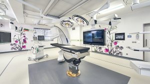 Η Santair ΑΕ επιλέχθηκε για την προμήθεια Ιατροτεχνολογικού Υλικού στα 3 νοσοκομεία του Ιδρύματος Σταύρος Νιάρχος!