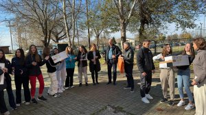 Λεόντειος Σχολή Νέας Σμύρνης: Προχωρά σε δωρεά ηλεκτρονικού εξοπλισμού στο Γυμνάσιο - Λύκειο Ιτέας Καρδίτσας που επλήγη από τις καταστροφικές πλημμύρες!