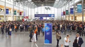 Ελληνογερμανικό Επιμελητήριο: Μια ελληνική εταιρία στην κορυφαία Διεθνή Έκθεση Αθλητικών Ειδών, ISPO Munich 2023!