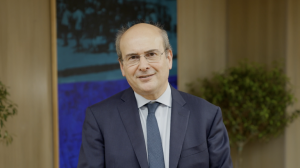 Κωστής Χατζηδάκης: Στην προσπάθεια για αντιμετώπιση της φοροδιαφυγής έχουμε μαζί μας την πλειονότητα της κοινωνίας!