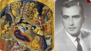 Καταβασίες Χριστουγέννων - κ. Θρασ. Στανίτσας (βίντεο)