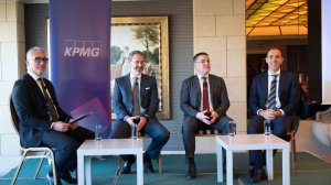KPMG: 13η Ετήσια Έκθεση για την Ιδιωτική Ασφαλιστική Αγορά για το 2023! (βίντεο)