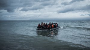 Σπύρος Καπράλος: H τροπολογία για το μεταναστευτικό και ο εσωκομματικός διάλογος στη Νέα Δημοκρατία