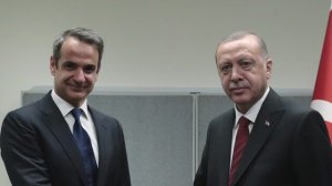 Σπύρος Καπράλος: Τι σηματοδοτεί η επίσκεψη Ερντογάν στην Αθήνα 