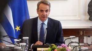 Σπύρος Καπράλος: Προς αναζήτηση αξιόπιστης αξιωματικής αντιπολίτευσης 
