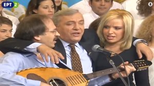 «Κάλαντα Χριστουγέννων & τραγούδια» Μουσική Παράδοση - Παναγιώτης Μυλωνάς