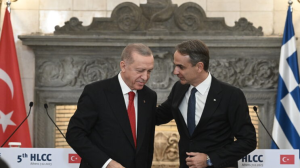 Ποια είναι τα 10 ελληνικά νησιά που θα μπορούν να επισκέπτονται οι Τούρκοι με προσωρινή βίζα!