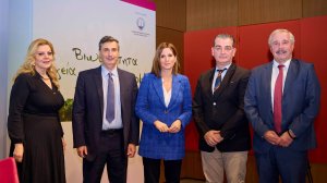 Chiesi Hellas: Πως θα περιοριστούν οι επιπτώσεις της ατμοσφαιρικής ρύπανσης στην Υγεία!