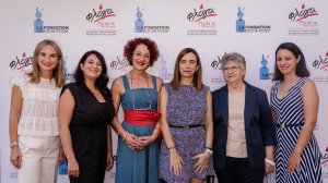 La Fondation La Rοche - Posay: Σημαντική ψυχολογική στήριξη στα παιδιά με Νεοπλασματική Ασθένεια και τις οικογένειες τους!