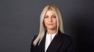 Νέα Γενική Διευθύντρια της Eurolife η Αθηνά Σιηπιλλή Τσίγκη!
