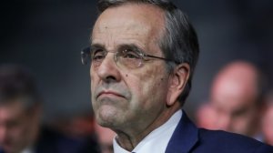Αντώνης Σαμαράς: Να αποσυρθεί η τροπολογία για τους αλλοδαπούς εργάτες γη