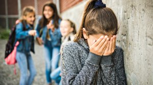 ΠΑΙΔΙΑ, BULLYING, «ΧΟΝΤΡΕΛΕΣ», «ΑΛΒΑΝΑΚΙΑ» ΚΑΙ «ΜΑΥΡΑΚΙΑ»