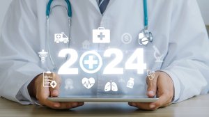 Τι πρόκειται να υλοποιηθεί στην Υγεία το 2024!