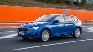Kosmocar: Škoda Scala σε τιμή που προκαλεί!