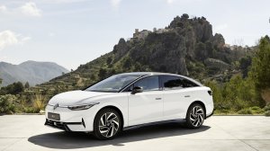 Kosmocar: Κορυφαία διάκριση για το ID.7 στον Euro NCAP!