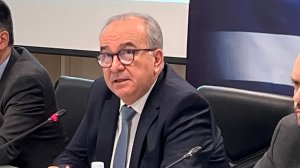 Νίκος Παπαθανάσης: Η δημιουργία νέων θέσεων εργασίας και η βέλτιστη αξιοποίηση των ευρωπαϊκών πόρων βασικός πυλώνας της στρατηγικής της Κυβέρνησης!