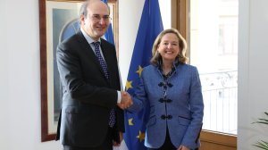 Κωστής Χατζηδάκης: Επείγουσα ανάγκη η κοινή ενεργειακή πολιτική στην ΕΕ!