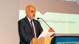 Επετειακή εκδήλωση 40 ετών της ΠΟΑΔ!