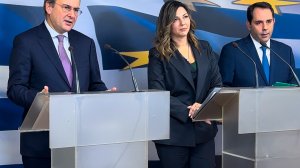 Υπουργείο Οικονομικών: Αύξηση του επιδόματος γέννησης κατά 400 έως 1.500 ευρώ αναδρομικά από 1/1/2023!