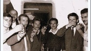 Ηλίας Προβόπουλος: Οι καλαντράδες των Φώτων στον Άγιο Γεώργιο Τυμφρηστού