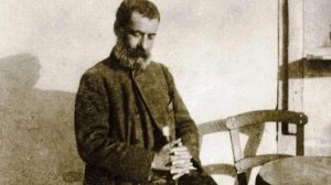 Ηλίας Προβόπουλος: Ο θάνατος του Αλέξανδρου Παπαδιαμάντη 
