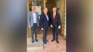 Χάρης Θεοχάρης στη Λάρισα: Σε όλη την λιανική η διασύνδεση POS και ταμειακών!