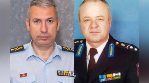 ΚΥΣΕΑ: Νέος αρχηγός της ΕΛ.ΑΣ ο Δημήτρης Μάλλιος και της Πυροσβεστικής ο Θεόδωρος Βάγιας!