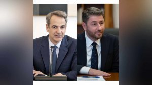 Σπύρος Καπράλος: Οι επιλογές της Κυβέρνησης, η δυσαρέσκεια στην κοινωνία και η μεγάλη ευκαιρία του ΠΑΣΟΚ 