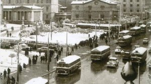 Ηλίας Προβόπουλος: Ο χειμώνας είναι φίλος μας!