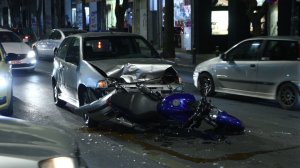 Ηλίας Προβόπουλος: Ένα θλιβερό ρεκόρ τροχαίων…