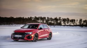 Kosmocar: Η Audi χορηγός της Ελληνικής Ομοσπονδίας Χειμερινών Αθλημάτων (ΕΟΧΑ)!