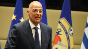 Συνέντευξη Υπουργού Εθνικής Άμυνας, Νίκου Δένδια, στον ραδιοφωνικό σταθμό «Real FM» και τον Νίκο Χατζηνικολάου