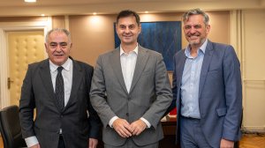 Παράταση 1 μήνα στην προθεσμία εγκατάστασης των POS, μετά από παρέμβαση του Επιμελητηρίου!