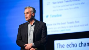 Θεόδωρος Ευγενίου (INSEAD): «Συνειδητά αισιόδοξος» για το μέλλον του ΑΙ!