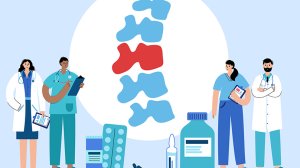 Μάριος Λυκίσσας (Metropolitan Hospital): Μύθοι και αλήθειες για τη σκολίωση!