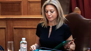 Ηλίας Προβόπουλος: Δεν φταίει κανείς για τα Τέμπη;