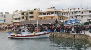 Ηλίας Προβόπουλος: Τα έθιμα των Θεοφανείων