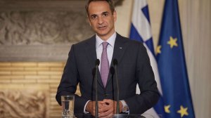 Σπύρος Καπράλος: Οι γαλάζιες προτεραιότητες, τα μέτωπα και στο βάθος ευρωεκλογές!