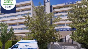 Το ΜΗΤΕΡΑ διακρίνεται στα Bravo Sustainability Awards 2023!