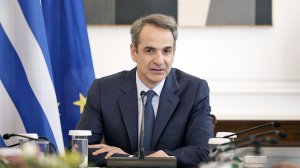 Σπύρος Καπράλος: Τα καυτά μέτωπα για την Κυβέρνηση Μητσοτάκη και το κρίσιμο τετράμηνο