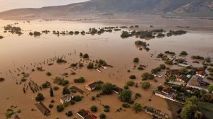 ΕΑΕΕ: Σε €17,3 εκατ. εκτιμώνται οι αποζημιώσεις των ασφαλιστικών επιχειρήσεων για την κακοκαιρία “Elias”!