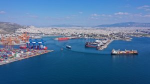 Εποπτεύων Χ: Οι Χούθι «χτυπούν» τον Πειραιά, προσγειώνονται οι αγορές, το ρεκόρ προσφορών του 1 τρισ. και το χρέος των 307,4 τρισ. δολ.