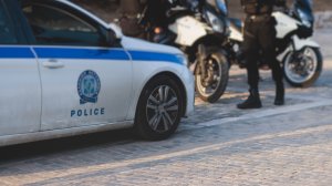 Σύνταγμα: Έκλεισε η Καραγιώργη Σερβίας λόγω ύποπτου αντικειμένου!