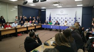 Διαγράφονται τα πρόστιμα σε ανεμβολίαστους ηλικιωμένους!